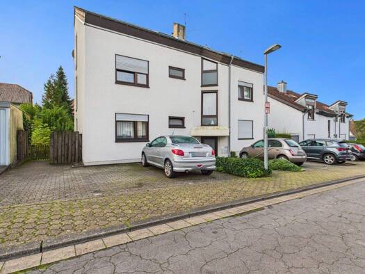 Wohnung zum Kauf 88.000 € 2 Zimmer 70 m² 3. Geschoss Dillingen Dillingen / Pachten 66763