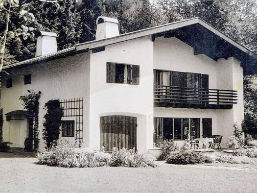 Grundstück zum Kauf 2.335 m² Grundstück Partenkirchen Garmisch-Partenkirchen 82467