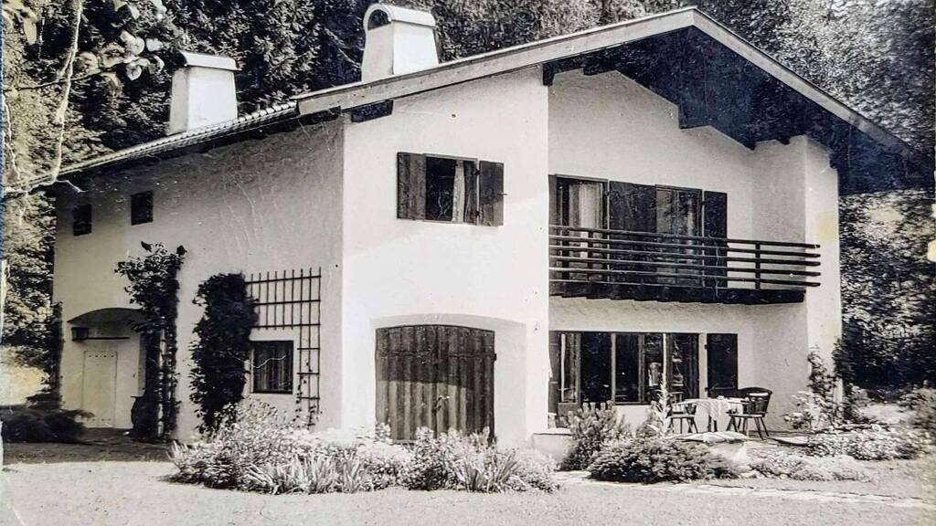 Grundstück zum Kauf 2.335 m² Grundstück Partenkirchen Garmisch-Partenkirchen 82467