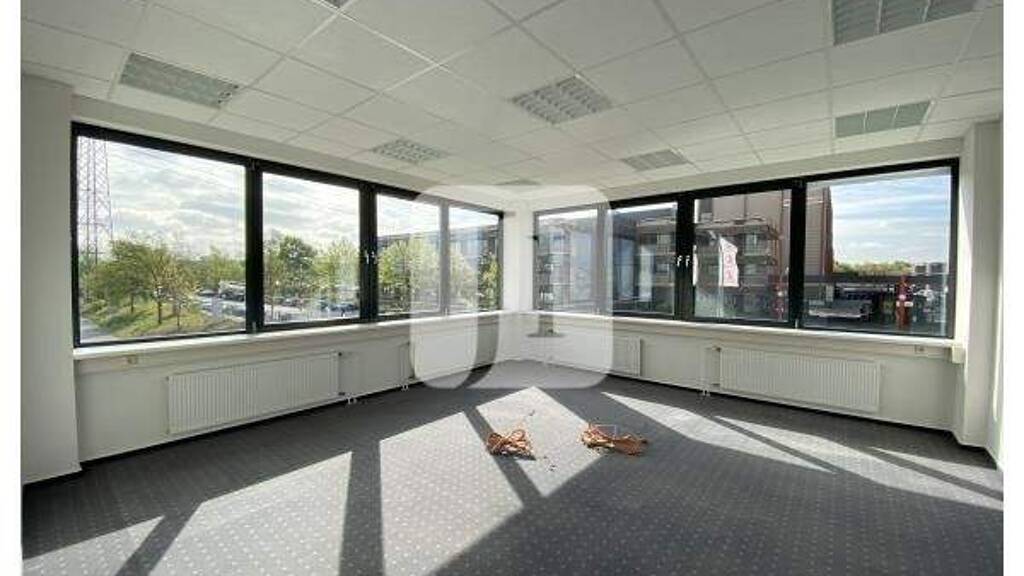 Bürofläche zur Miete 191 m² Bürofläche Borgfelde Hamburg 20537