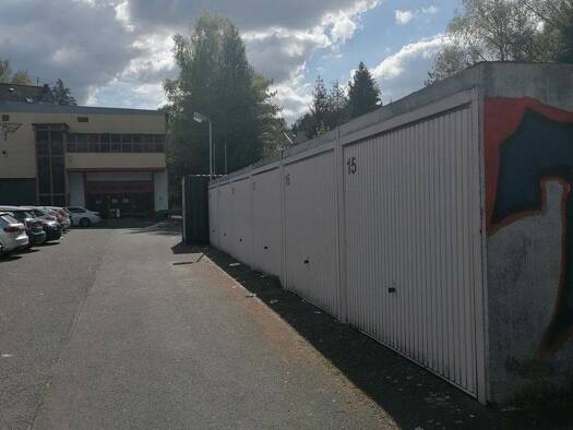 Garage zur Miete provisionsfrei 85 € Ludweilerstraße 18 Großrosseln Großrosseln 66352