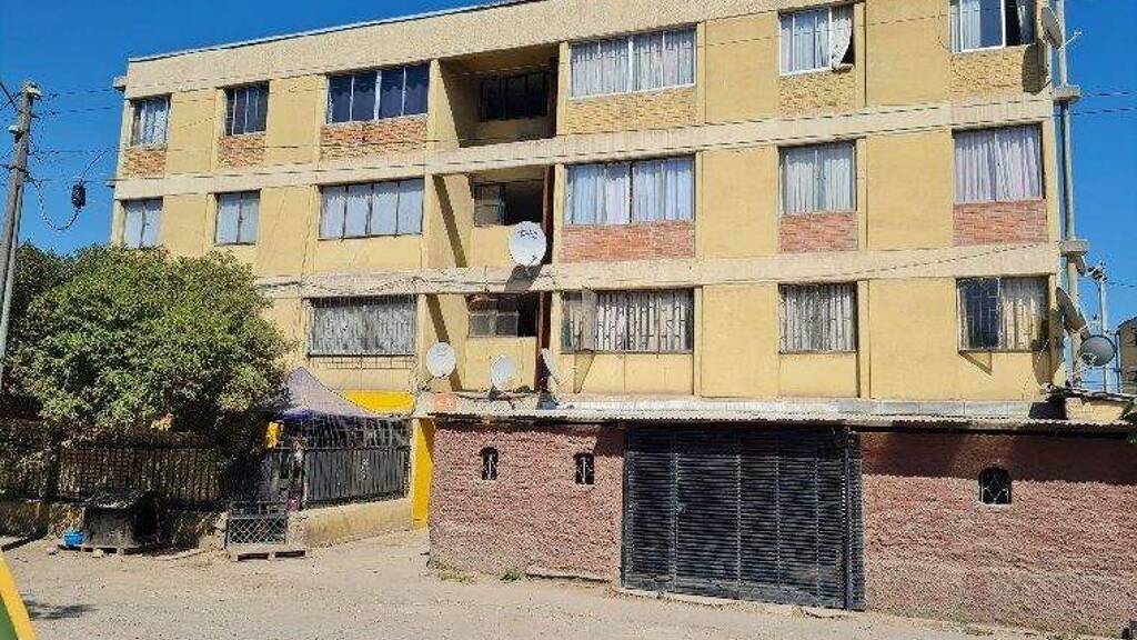 Wohnung zum Kauf 57.000.000 € 47 m² Lo espejo