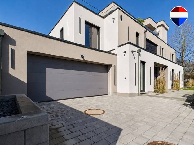 Villa zum Kauf 1.950.000 € 12 Zimmer 583,6 m² 663 m² Grundstück Schwemlingen Merzig 66663