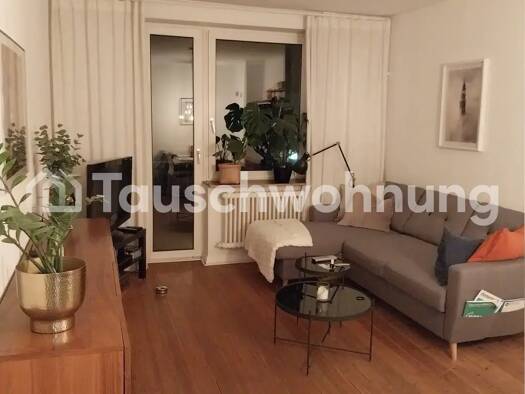 Wohnung zur Miete Tauschwohnung 600 € 2 Zimmer 50 m² 1. Geschoss St. Pauli Hamburg 20359