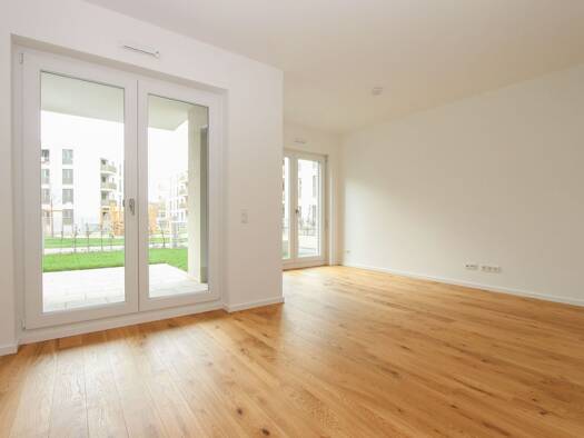 Wohnung zur Miete 800 € 1 Zimmer 35,7 m² EG frei ab 01.02.2027 Angerstraße Freising Freising 85354