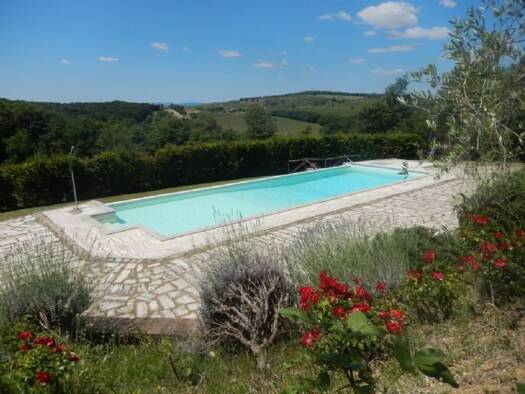 Studio zum Kauf 330.000 € 120 m² EG Castelnuovo Berardenga