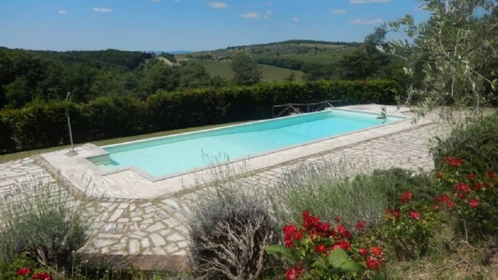 Studio zum Kauf 330.000 € 120 m² EG Castelnuovo Berardenga