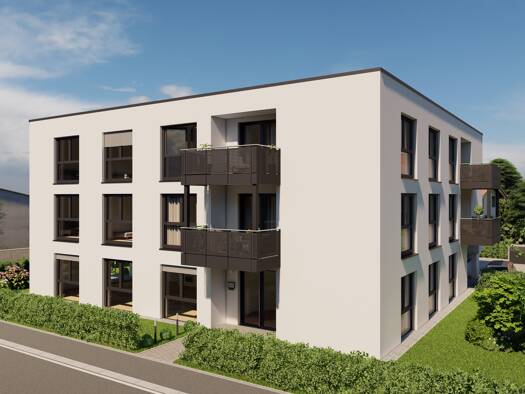 Büro zur Miete provisionsfrei 15 € 160 m² Bürofläche teilbar ab 80 m² Molkereinstraße 7 Plattling 94447