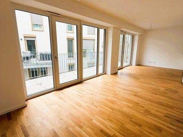 Wohnung zur Miete 844 € 1,5 Zimmer 40 m² 4. Geschoss frei ab 26.03.2026 Bahnhofstraße 19 Böblingen 71034