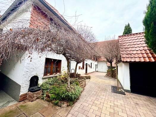 Einfamilienhaus zum Kauf 599.000 € 5 Zimmer 173 m² 420 m² Grundstück Lampertheim 68623