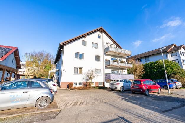 Wohnung zum Kauf 248.700 € 4 Zimmer 95 m² Souterrain Rodheim-Bieber Biebertal 35444
