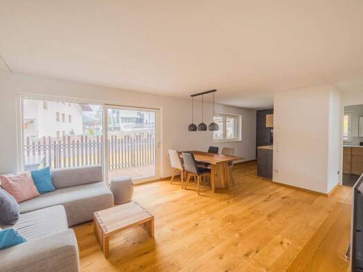 Wohnung zum Kauf 375.000 € 3 Zimmer 95 m² frei ab sofort Taufers im Münstertal