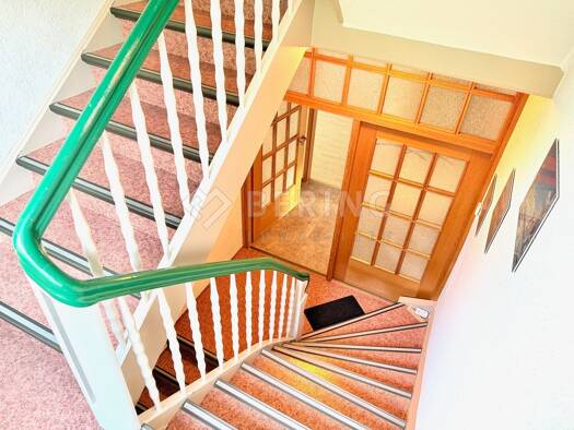 Mehrfamilienhaus zum Kauf 335.000 € 8 Zimmer 172,7 m² 424 m² Grundstück Weidenau Siegen 57076