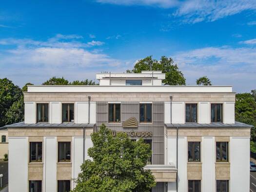 Gewerbeobjekt zum Kauf als Kapitalanlage geeignet 1.300.000 € 796,3 m² 420 m² Grundstück Möckern Nordwest 04159