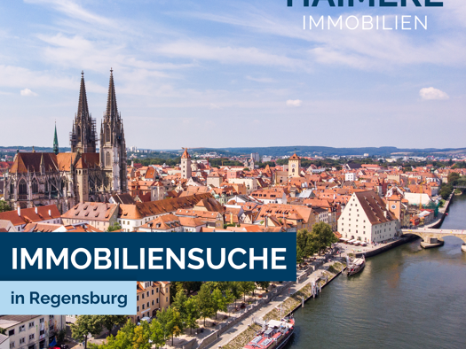 Wohnung zum Kauf 720.000 € 4 Zimmer 99 m² 1. Geschoss Ostenviertel Regensburg 93053