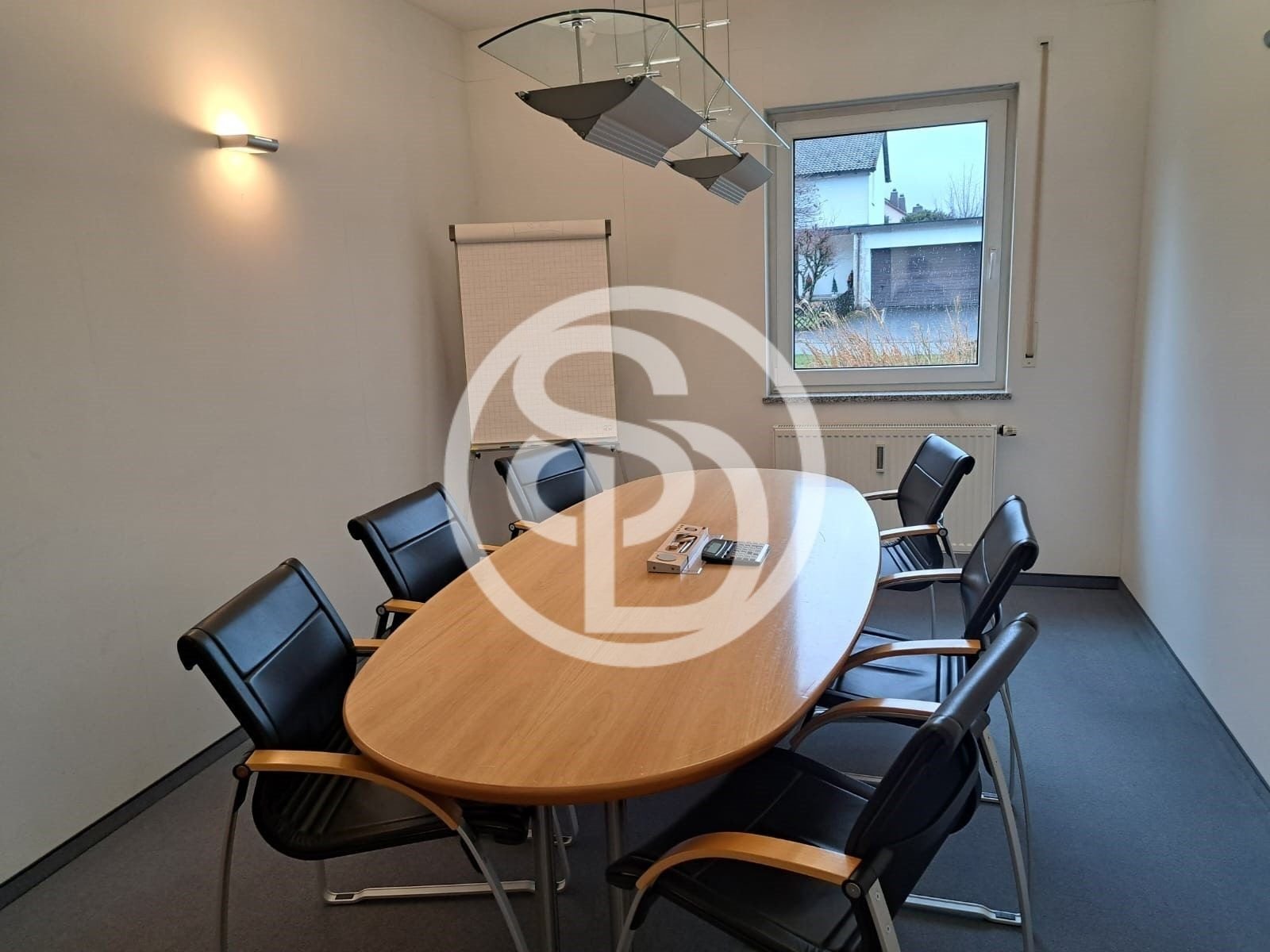 Büro-/Praxisfläche zur Miete 135 m²<br/>Bürofläche Münchberg Münchberg 95213