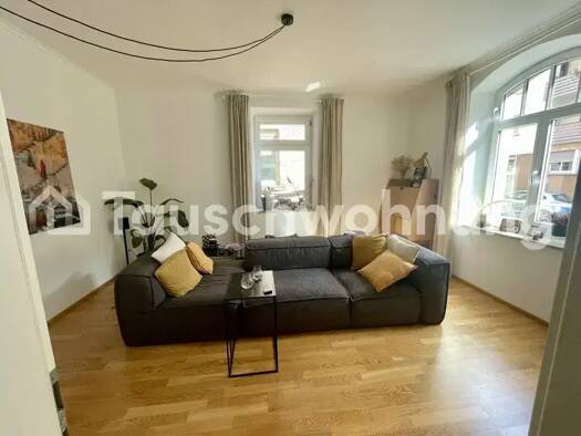 Wohnung zur Miete Tauschwohnung 1.000 € 3 Zimmer 74 m² Süd Stuttgart 70180