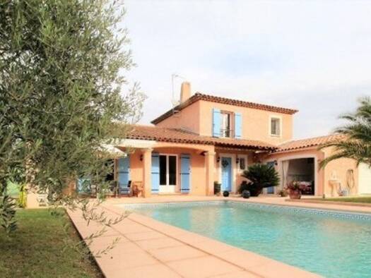 Einfamilienhaus zum Kauf 610.000 € 5 Zimmer 200 m² 1.650 m² Grundstück Cathedrale Toulon 83000