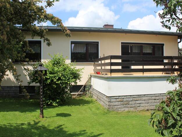 Einfamilienhaus zum Kauf 195.000 € 4 Zimmer 108 m² 1.800 m² Grundstück Grünhainichen Grünhainichen 09579