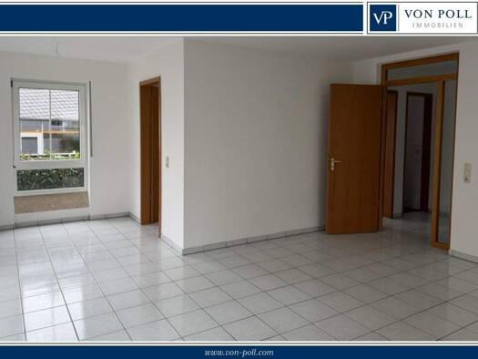 Wohnung zur Miete 1.050 € 2 Zimmer 79,5 m² EG Darmstadt 64285