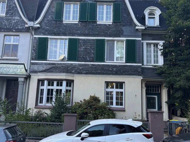 Wohnung zur Miete 980 € 2 Zimmer 108 m² EG frei ab 01.09.2026 Barmen Wuppertal 42285