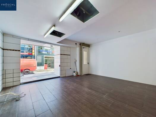 Büro zur Miete 5,19 € Zwettl-Niederösterreich 3910