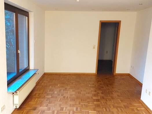 Terrassenwohnung zur Miete 600 € 2 Zimmer 48 m² Geschoss EG/2 frei ab 06.11.2025 Eberdingen 71735