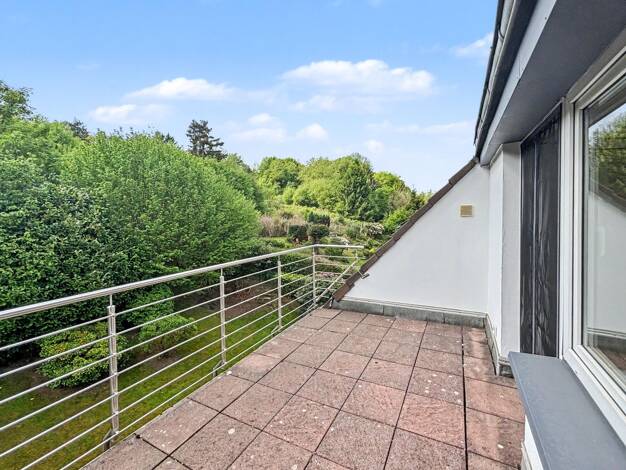 Wohnung zum Kauf 149.000 € 3 Zimmer 64 m² 4. Geschoss Cronenberg Cronenberg 42349