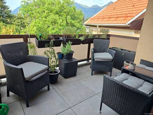 Wohnung zur Miete 920 € 3 Zimmer 89 m² Reutte 6600