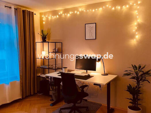 Studio zur Miete Tauschwohnung 1.000 € 1 Zimmer 50 m² 4. Geschoss Gerolzhofen Schweinfurt 97447