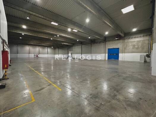 Halle/Industriefläche zur Miete 7.490 m² Lagerfläche Kernstadt Nord Peine 31224
