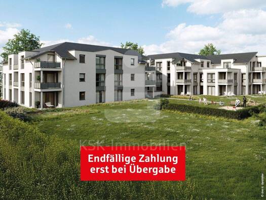Wohnung zum Kauf 469.000 € 2 Zimmer 68,5 m² Holzlar Bonn / Holzlar 53229