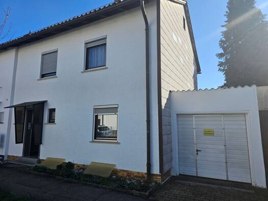 Reihenendhaus zum Kauf 315.000 € 4 Zimmer 81 m² 180 m² Grundstück frei ab sofort Dürerstraße 98 Römerschanze Reutlingen 72760