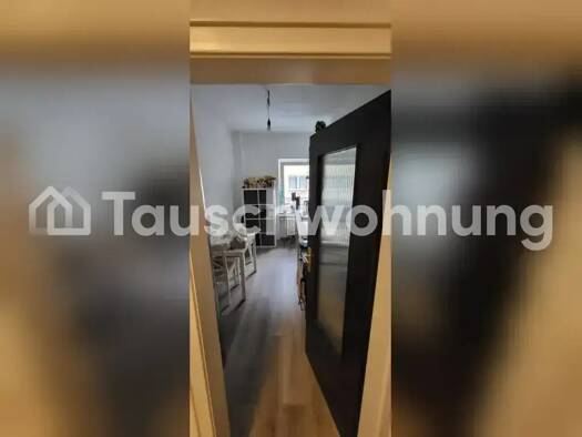 Wohnung zur Miete Tauschwohnung 700 € 2 Zimmer 55 m² 1. Geschoss Mörsenbroich Düsseldorf 40239