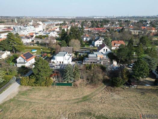 Doppelhaushälfte zum Kauf - Erstbezug 949.000 € 5 Zimmer 160,3 m² Wien 1210