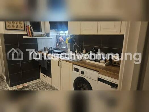 Wohnung zur Miete Tauschwohnung 640 € 3 Zimmer 75 m² 2. Geschoss Osdorf Altona 22769