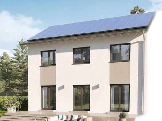 Einfamilienhaus zum Kauf 745.000 € 5 Zimmer 171,8 m² 580 m² Grundstück Gerbrunn 97218