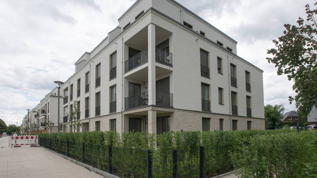 Fertig- und Musterhäuser zum Kauf Teutonenstraße 5 Altglienicke Berlin 12524