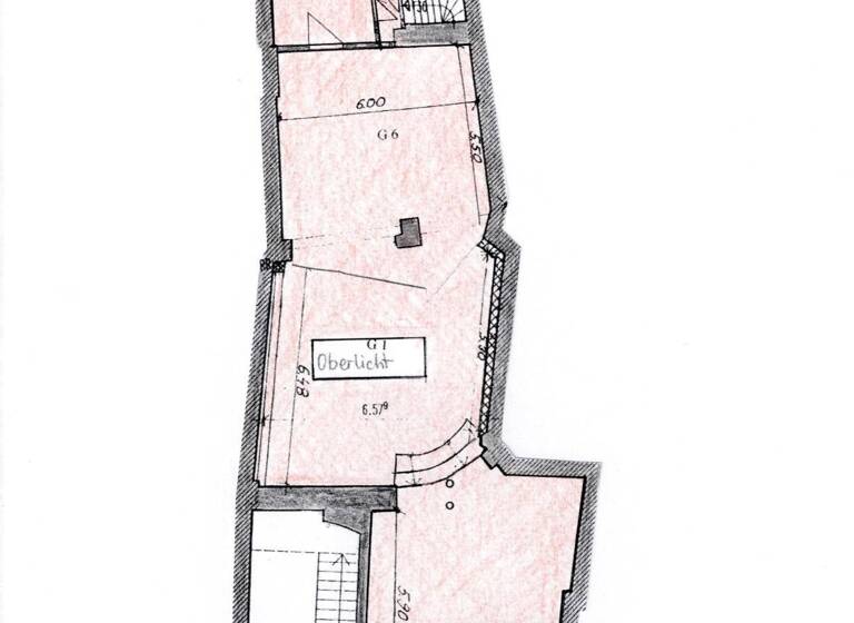 Büro zur Miete provisionsfrei 162 m² Bürofläche Altstadt Görlitz 02826