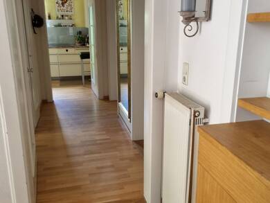Terrassenwohnung zur Miete 1.980 € 3 Zimmer 90 m² Geschoss EG/1 frei ab sofort Sendling-Westpark München 81377