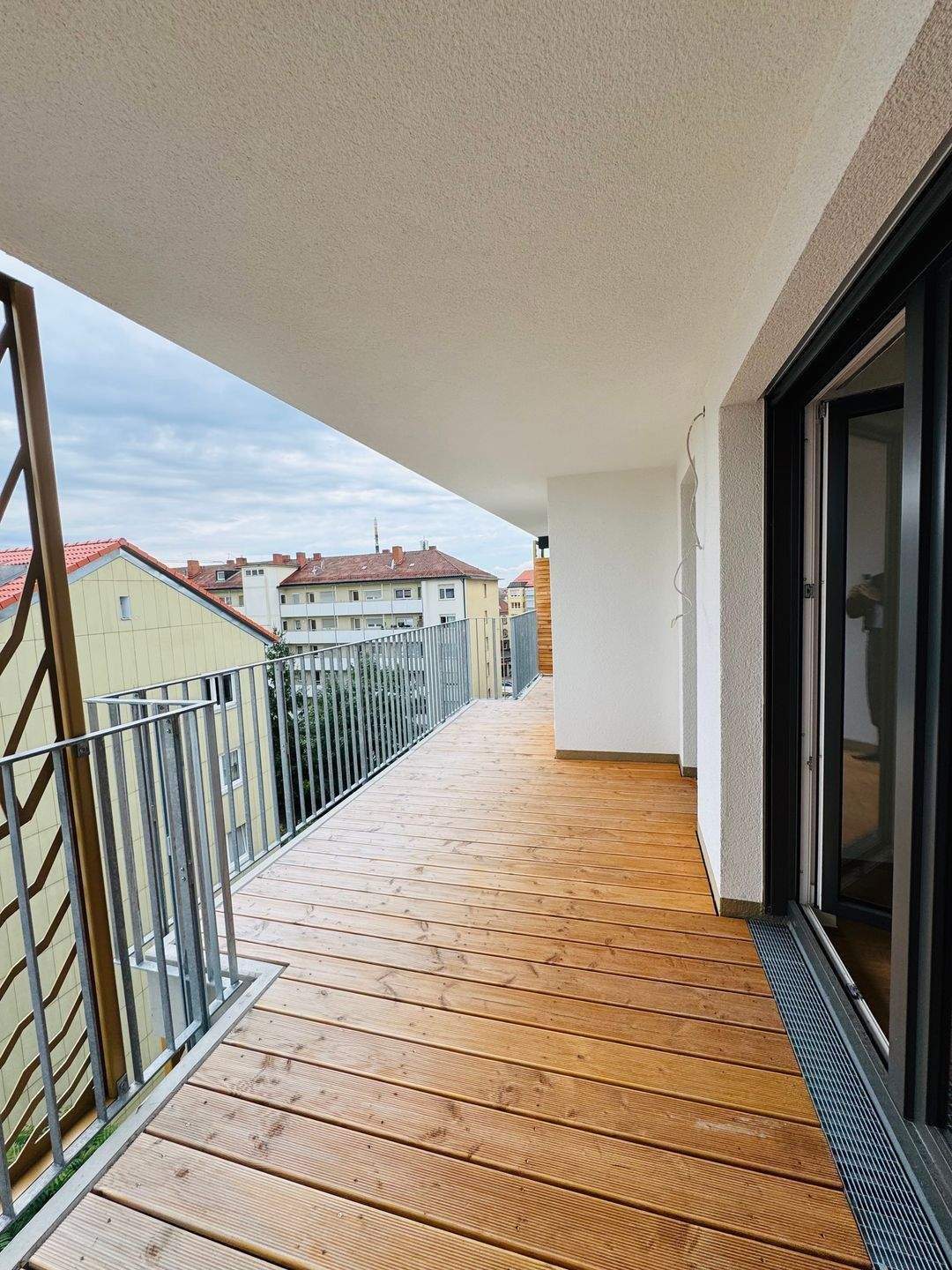 BEZUGSFERTIG 3-Zimmer-Wohung PARKLANE in Nürnberg! – Ludwig-Feuerbach-Straße 4b, 90489 Nürnberg – Vorschaubild 20