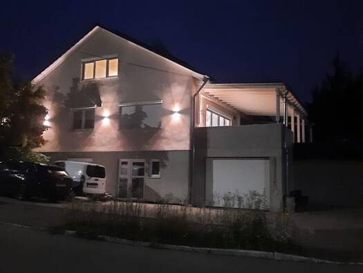 Maisonette zur Miete 900 € 3 Zimmer 74,5 m² Geschoss 1/2 frei ab 01.09.2026 Kirchentellinsfurt 72138