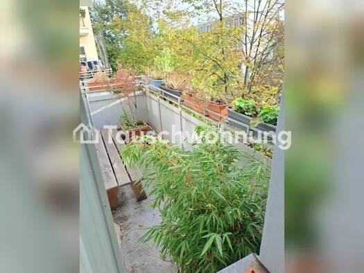Wohnung zur Miete Tauschwohnung 1.500 € 4 Zimmer 120 m² Französisch Buchholz Berlin 10409