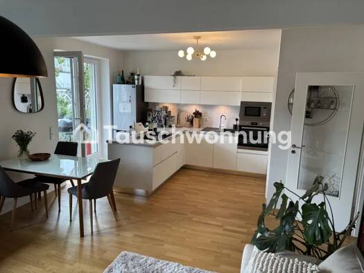 Wohnung zur Miete Tauschwohnung 2.230 € 3 Zimmer 98 m² 2. Geschoss Altstadt-Süd Innenstadt 50676