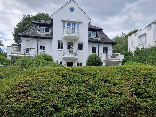Wohnung zur Miete 995 € 2,5 Zimmer 60 m² Geschoss 1/3 frei ab 01.11.2026 Helldahl 11 Travemünde Travemünde 23570