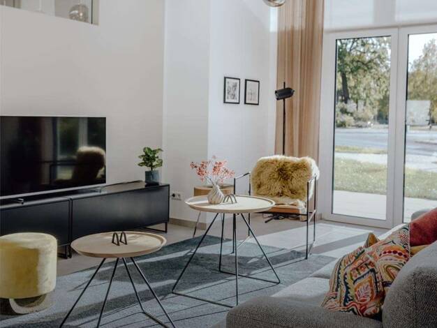 Einfamilienhaus zum Kauf - Erstbezug provisionsfrei 254.500 € 4 Zimmer 136 m² 1 m² Grundstück Euba Chemnitz 09128