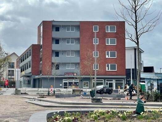 Verkaufsfläche zur Miete provisionsfrei 650 € 2 Zimmer 67 m² Verkaufsfläche Theodor-Storm-Straße 77 Bad Segeberg 23795