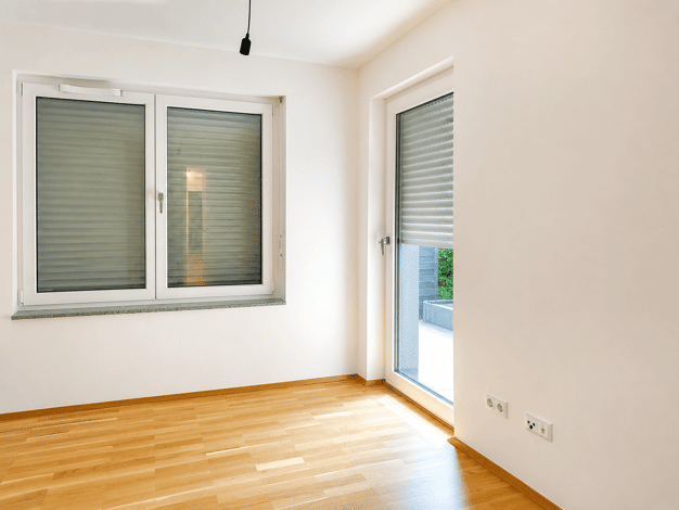 Wohnung zur Miete 760 € 2 Zimmer 59,2 m² EG frei ab sofort Von-Behring-Straße Achern Achern 77855