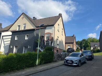 Wohnung zum Kauf 225.000 € 4 Zimmer 68,7 m² Bergerhausen Essen / Bergerhausen 45136
