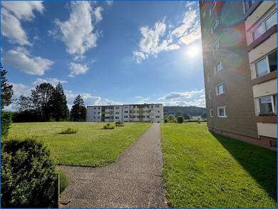 Wohnung zum Kauf 129.000 € 2 Zimmer 46,8 m² 2. Geschoss Stockach Stockach 78333